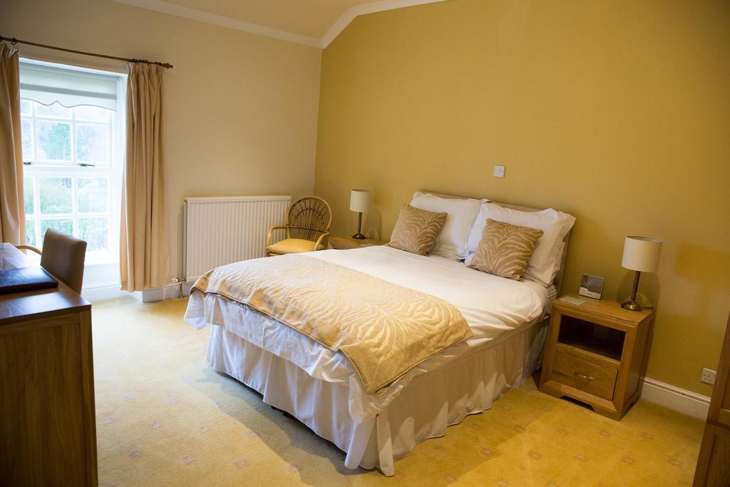מרת'יר טידפיל Llwyn Onn Guest House מראה חיצוני תמונה